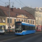 Bombardier NGT6 #2031
