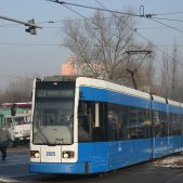 Bombardier NGT6 #2025