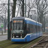 Bombardier NGT6 #2031