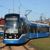 Bombardier NGT6 #2043