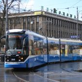 Bombardier NGT6 #2045