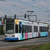 Bombardier NGT6 #2001