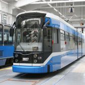 Bombardier NGT6 #2027