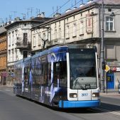 Bombardier NGT6 #2017