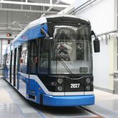 Bombardier NGT6 #2027