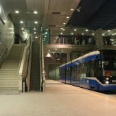 Bombardier NGT6 #2050