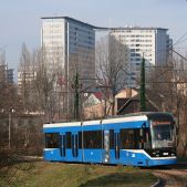 Bombardier NGT6 #2043