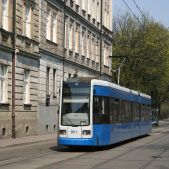 Bombardier NGT6 #2011