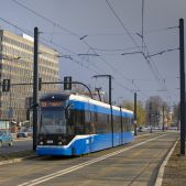 Bombardier NGT6 #2029
