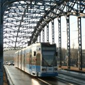 Bombardier NGT6 #2007