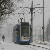 Bombardier NGT6 #2006