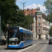 Bombardier NGT6 #2031
