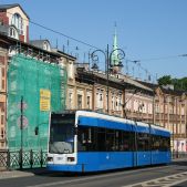 Bombardier NGT6 #2007
