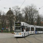 Bombardier NGT6 #2001