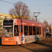 Bombardier NGT6 #2001