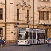 Bombardier NGT6 #2001