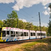 Bombardier NGT6 #2003