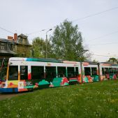 Bombardier NGT6 #2003