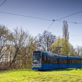 Bombardier NGT6 #2003