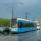 Bombardier NGT6 #2007