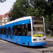 Bombardier NGT6 #2006