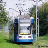 Bombardier NGT6 #2010