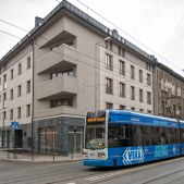 Bombardier NGT6 #2011