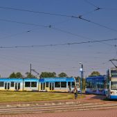 Bombardier NGT6 #2011