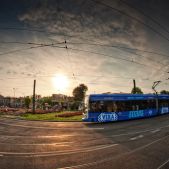 Bombardier NGT6 #2011