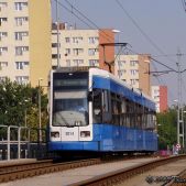 Bombardier NGT6 #2014