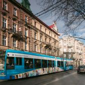 Bombardier NGT6 #2016