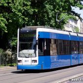 Bombardier NGT6 #2017