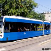 Bombardier NGT6 #2018