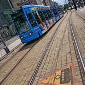 Bombardier NGT6 #2019