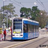 Bombardier NGT6 #2019