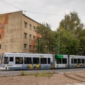 Bombardier NGT6 #2021
