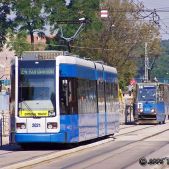 Bombardier NGT6 #2021