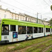 Bombardier NGT6 #2023