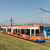 Bombardier NGT6 #2025