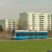 Bombardier NGT6 #2025