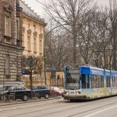Bombardier NGT6 #2025