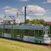 Bombardier NGT6 #2025