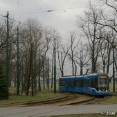 Bombardier NGT6 #2027