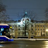 Bombardier NGT6 #2027