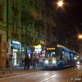 Bombardier NGT6 #2029