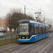 Bombardier NGT6 #2029