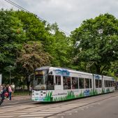 Bombardier NGT6 #2030
