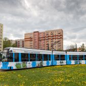 Bombardier NGT6 #2031
