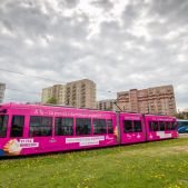Bombardier NGT6 #2033