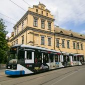 Bombardier NGT6 #2034